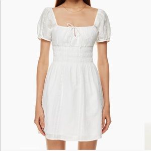 Aritzia Sunday Best Kay Dress *Never Worn*